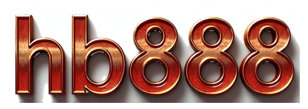 hb888 logo