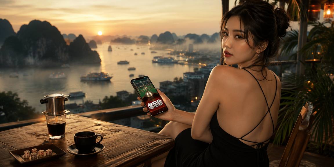 hb888 Live casino, slot và sportsbook trong một màn hình